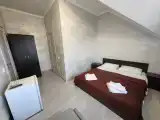 Двухместный номер с 1 кроватью Стандарт