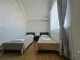 Двухместный номер с 2 отдельными кроватями Эконом