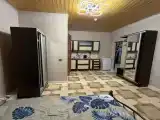 Четырёхместный номер улучшенный
