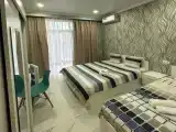 Трёхместный номер стандарт