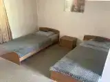 Трёхместный номер стандарт