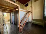 Двухместный номер с 2 отдельными кроватями Двухуровневый