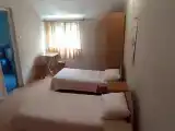 Семейный номер Семейный двухкомнатный