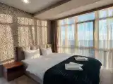 Семейный с видом на море