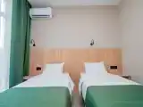 Двухместный номер с 1 кроватью студия