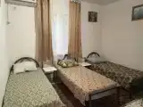 Двухместный номер с 2 отдельными кроватями стандарт