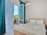 Трёхместный номер на 3м этаже с балконом