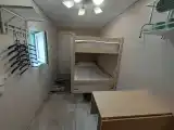 Двухместный номер с 1 кроватью эконом - с двухъярусной кроватью