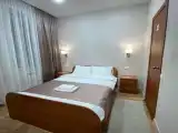 Одноместный номер стандарт