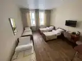 Четырёхместный номер эконом