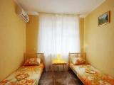 Двухместный номер с 2 отдельными кроватями стандарт