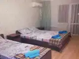 Трёхместный номер Трехместный номер комфорт