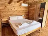 Трёхместный номер домик стандарт