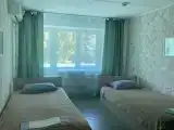 Двухместный номер с 2 отдельными кроватями Двухместный номер "Стандарт"