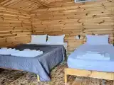 Четырёхместный номер Домик стандарт