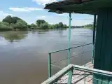Отдельный дом Дом на воде 1