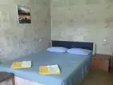 Четырёхместный номер Семейный Комфорт с кондиционером