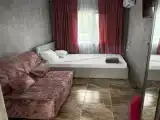 Двухместный номер с 1 кроватью стандарт с видом на море
