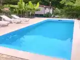 Трёхместный номер комфорт