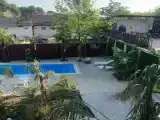 Четырёхместный номер комфорт