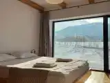Двухместный номер с 1 кроватью стандарт
