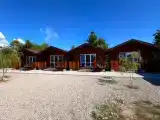 Отдельный дом Дом коттедж комфорт