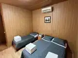 Трёхместный номер стандарт