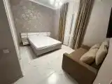 Апартаменты двухкомнатный