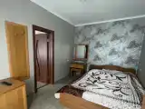 Семейный номер 2х комнатный 3х местный 1 корпус