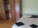 Двухместный номер с 1 кроватью стандарт с видом на город