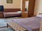 Семейный номер Стандарт пятиместный