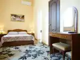 Трёхместный номер Стандарт с кухней