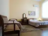 Трёхместный номер Стандарт