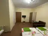 Трёхместный номер Стандарт с балконом
