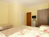 Трёхместный номер Стандарт с балконом