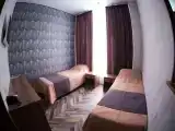 Двухместный номер с 2 отдельными кроватями стандарт