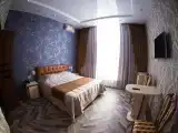 Двухместный номер с 1 кроватью Премиум