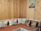 Двухместный номер с 1 кроватью Гостевой домик