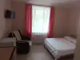 Двухместный номер с 1 кроватью Стандартный номер 1