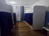 Многоместный смешанный номер Кровать в общем 6-ти местном номере для всех (смешанный)