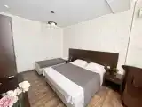 Трёхместный номер с дополнительным местом