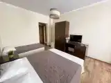 Четырёхместный номер стандарт