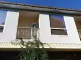 Трёхместный номер 3х местный номер на втором этаже, с балконом