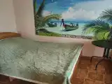 Семейный номер двухкомнатный