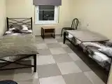 Двухместный номер с 2 отдельными кроватями эконом