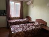 Двухместный номер с 2 отдельными кроватями стандарт