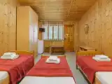 Трёхместный номер Улучшенный эконом