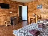 Трёхместный номер стандарт