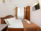 Трёхместный номер Однокомнатный полулюкс