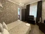 Двухместный номер с 1 кроватью однокомнатный повышенной комфортности (4,11)